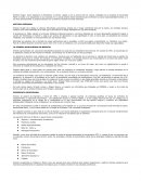 Caso 1: Ernesto Kruger y Caso 2: Banchis