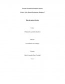 Ruta de mejora Escolar. Planeación y gestión educativa