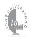 FACULTAD DE CIENCIAS DE LA EDUCACIÓN Y HUMANIDADES.