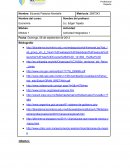 Evidencia I Una comparativa entre los diferentes sistemas económicos y la forma de vida de la gente en dichos países