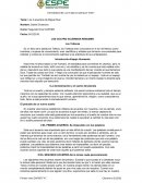 LOS CUATRO ACUERDOS Miguel Ruiz