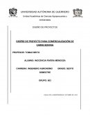 DISEÑO DE PROYECTO PARA COMERCIALIZACIÓN DE CARNE BOVINA.