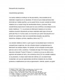 Nanopartículas Inorgánicas