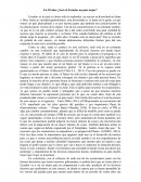 Será el Ecuador un pais mejor en 20 años