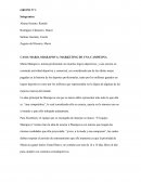 CASO: MARIA SHARAPOVA: MARKETING DE UNA CAMPEONA