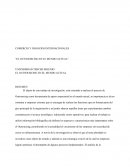 EL OUTSOURCING EN EL MUNDO ACTUAL