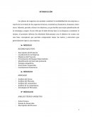 PLAN DE NEGOCIOS El Salón Krasny Spa C.A,