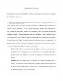 DESARROLLO HUMANO. El desarrollo multidireccional