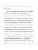 Ensayo infierno de la divina comedia