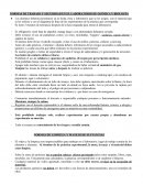 NORMAS DE TRABAJO Y SEGURIDAD EN EL LABORATORIO DE QUÍMICA Y BIOLOGÍA