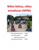 Informe de las actividades personales que se proponen hacer para mejorar las 5 características identificadas por el grupo