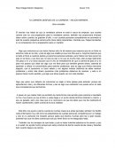 TU CARRERA DESPUES DE LA CARRERA – HELIOS HERRERA