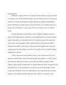 Origen del boxeo