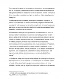 Ensayo importancia del derecho