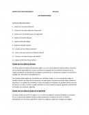 DERECHO PREHISPANICO DERECHO PRECORTESIANO