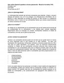 ¿Que es cyberseguridad?