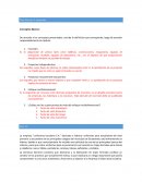 Tarea Capitulo 1- Inversiones.