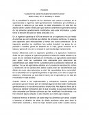 Reseña Alimentos genéticamente modificados