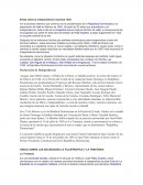 Emita sobre la independencia nacional 1844