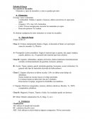 Película El Fuego Prevención de Incendios