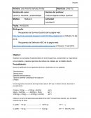 Química industrial y sostenibilidad