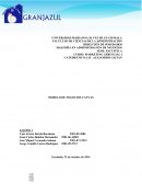 MODELO DE NEGOCIOS CANVAS.