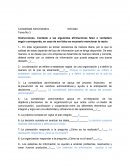 Contabilidad Administrativa Actividad Tema No 3