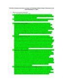 The Role of Financial Innovation in Society and Investing in Climate Change”