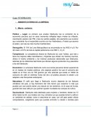 Caso Starbucks Marketing