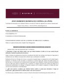 RESOLUCION CASO LOCALIZACION DE UN ALMACEN