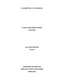 PLUVIOMETROS Y PLUVIOGRAFOS