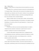 El Teléfono celular como distractor dentro de las aulas puede derivar en un recurso didáctico.