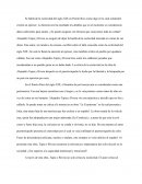 Efectos envilecedores de la esclavitud en la obra de Alejandro Tapia y Rivera