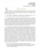 Como piensa Bimbo? Bimbo estrategias de éxito empresarial