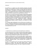 MODELOS DE COMPETITIVUDAD DE LAS CINCO FUERZAS DE PORTER