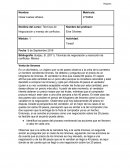 Tecnicas de Negociación. Venta de limones