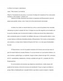 La Mona Lisa (origen e importancia).