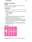 Evidencia 1. Mercadotecnia