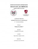 La información para la toma de decisiones