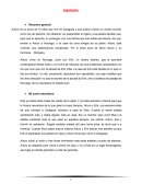 Trabajo - Donde Aprenden A Volar Las Gaviotas