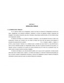 DOCTRINA DERECHO DE TRABAJO