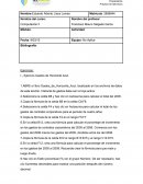 Ejercicio Gastos de Horizonte Azul.