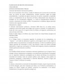 EVOLUCIÓN DEL DERECHO INTERNACIONAL PÚBLICO.