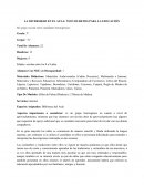 LA DIVERSIDAD EN EL AULA: NUEVOS RETOS PARA LA EDUCACIÓN