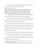 GESTIÓN DE ALMACENES. Determinar el lugar más rentable