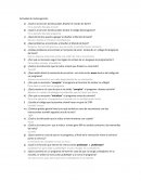 Actividad de metacognición. ¿Cuál es la sección donde puedes diseñar el mundo de Karel?