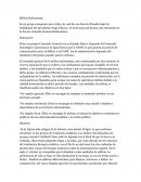 Milicia Bolivariana.