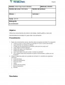 Utiliza los conocimientos de entorno de trabajo, diseño gráfico y barra de herramientas de Animate CC para crear una animación.