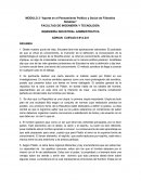 INGENIERÍA INDUSTRIAL ADMINISTRATIVA