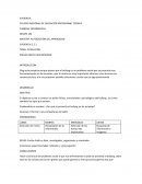 EL BULLYING es un problema social que se presenta muy frecuentemente en las escuelas